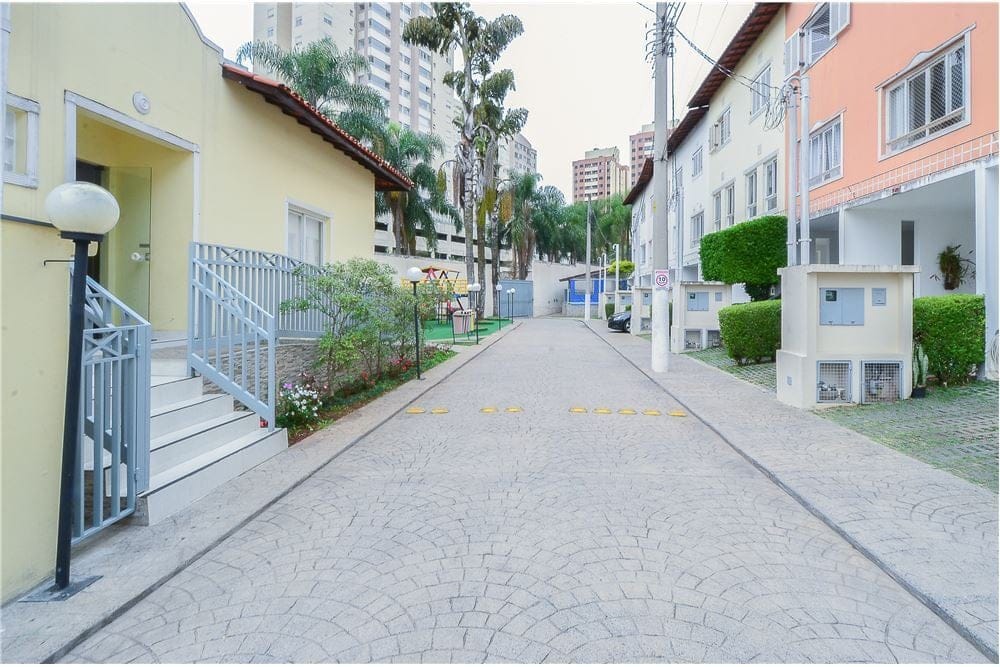 Foto do Casa-Casa à venda 2 Quartos 1 Suite 110M² Vila Antônio São Paulo - SP