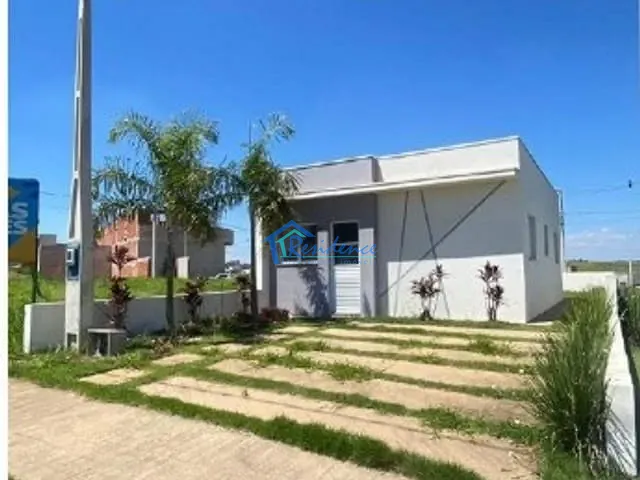 Casa com 150m² 2 quartos e 1 banheiro, à venda, no bairro Parque Barnabé em Indaiatuba