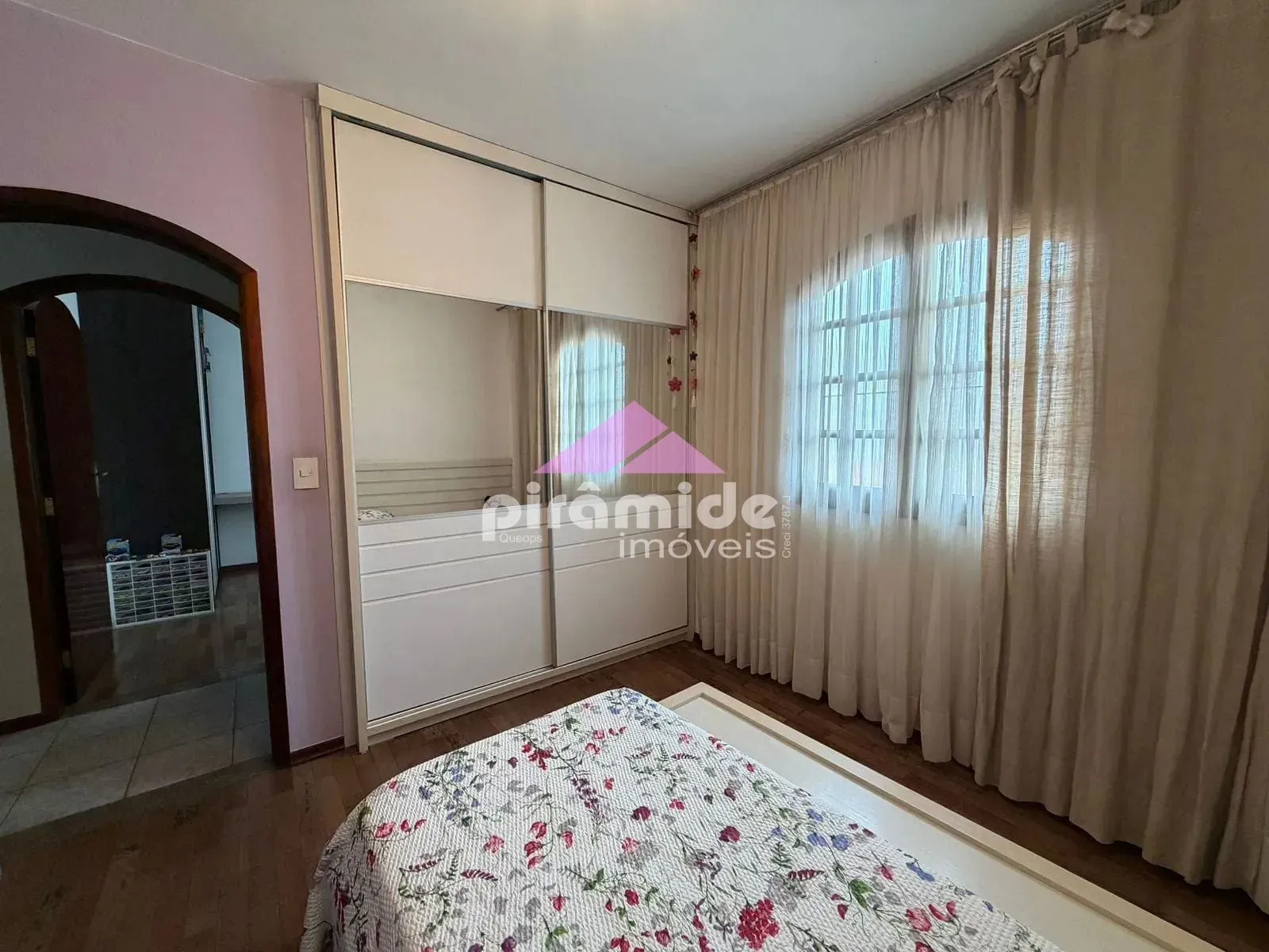 Casa, 4 quartos, 230 m² - Foto 16