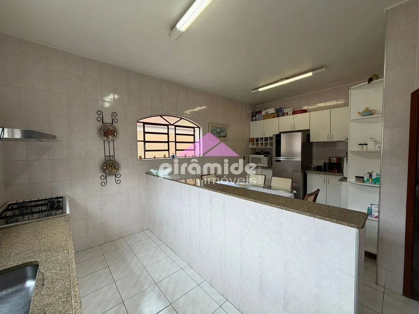 Casa, 4 quartos, 230 m² - Foto 5