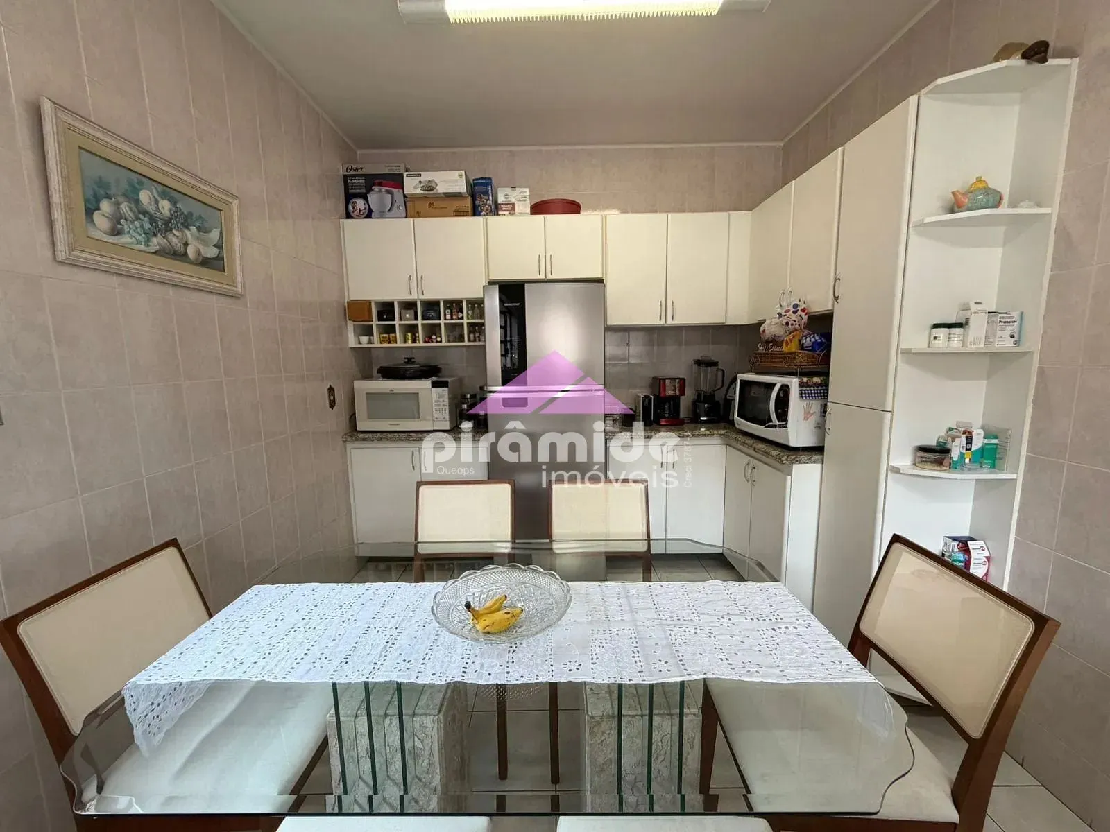 Casa, 4 quartos, 230 m² - Foto 6