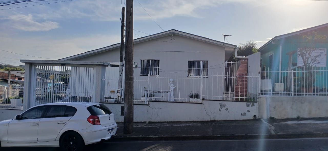 Foto 2 de casa em Chapecó