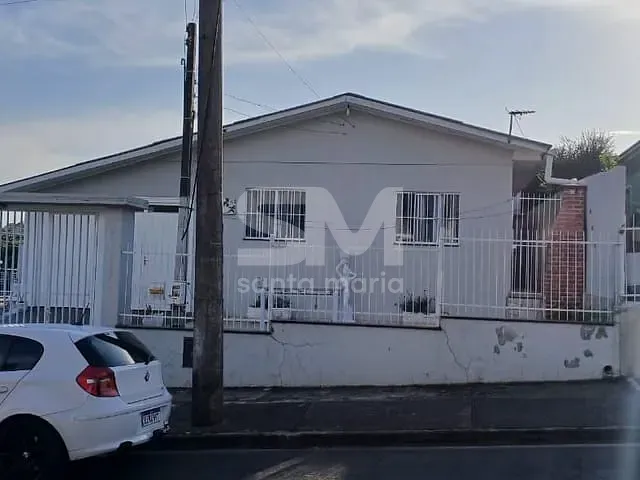 Casa com 560m² 3 quartos e 2 banheiros, à venda, no bairro Quedas do Palmital em Chapecó