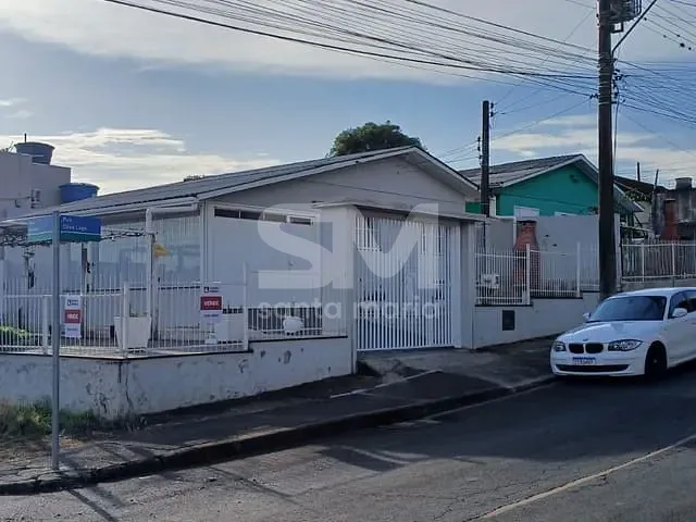 Casa com 560m² 3 quartos e 2 banheiros, à venda, no bairro Quedas do Palmital em Chapecó
