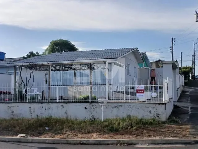 Casa com 560m² 3 quartos e 2 banheiros, à venda, no bairro Quedas do Palmital em Chapecó