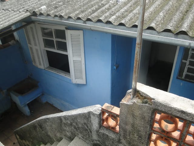 Casa com 130m² 2 quartos e 1 banheiro, à venda, no bairro Jardim Vila Formosa em São Paulo