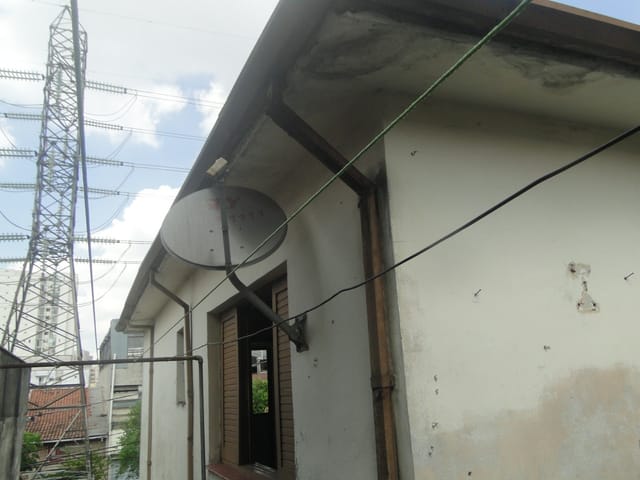 Casa com 130m² 2 quartos e 1 banheiro, à venda, no bairro Jardim Vila Formosa em São Paulo
