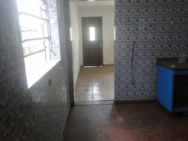 Casa com 130m² 2 quartos e 1 banheiro, à venda, no bairro Jardim Vila Formosa em São Paulo