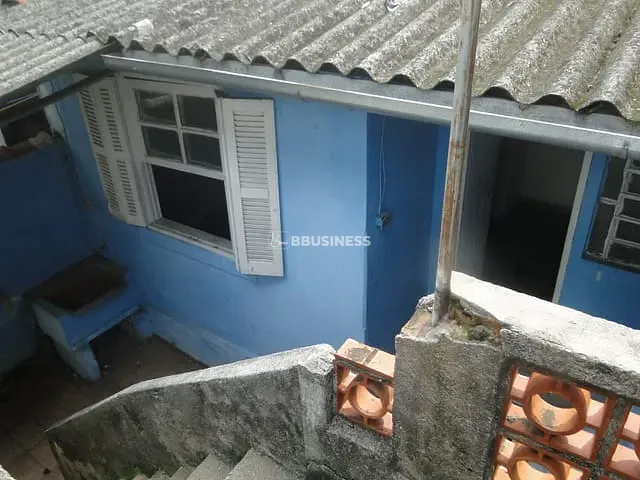 Casa com 130m² 2 quartos e 1 banheiro, à venda, no bairro Jardim Vila Formosa em São Paulo
