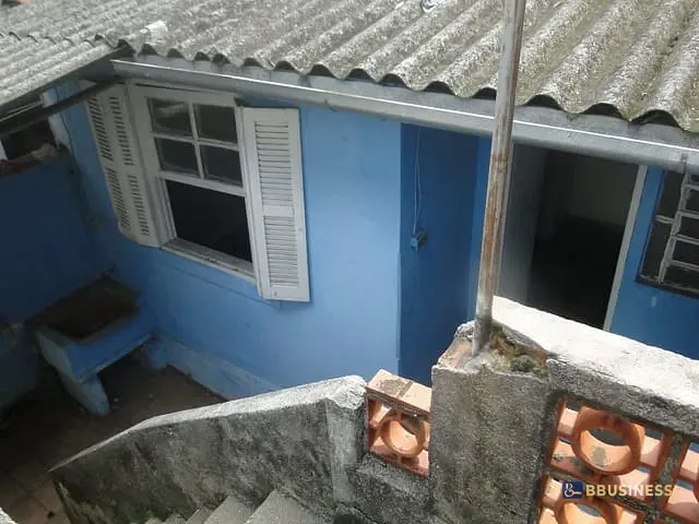 Casa com 130m² 2 quartos e 1 banheiro, à venda, no bairro Jardim Vila Formosa em São Paulo