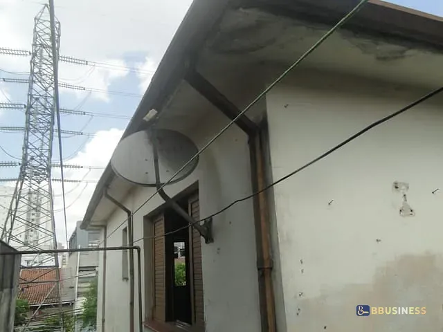 Casa com 130m² 2 quartos e 1 banheiro, à venda, no bairro Jardim Vila Formosa em São Paulo