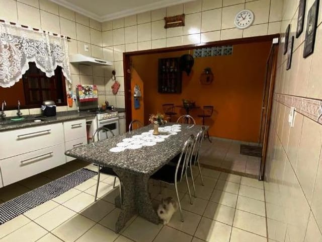 Foto do Casa - Casa com 3 dormitórios à venda, 98 m² por R$ 410.000,00 - Residencial Bosque dos Ipês - São José dos Campos/SP | INDEPENDENCE NEGOCIOS IMOBILIARIOS LTDA