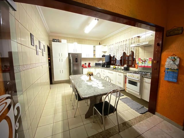 Foto do Casa - Casa com 3 dormitórios à venda, 98 m² por R$ 410.000,00 - Residencial Bosque dos Ipês - São José dos Campos/SP | INDEPENDENCE NEGOCIOS IMOBILIARIOS LTDA