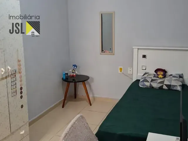 Casa 2 quartos e 1 banheiro, à venda, no bairro Residencial Borda do Campo em Caçapava