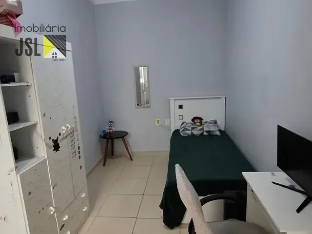 Casa 2 quartos e 1 banheiro, à venda, no bairro Residencial Borda do Campo em Caçapava