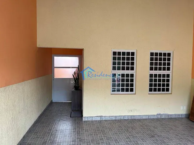 Casa com 128m² 2 quartos e 2 banheiros, à venda, no bairro Jardim do Valle II em Indaiatuba