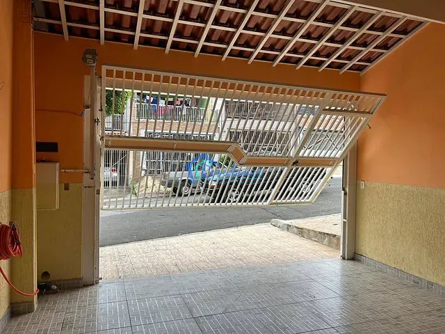 Casa com 128m² 2 quartos e 2 banheiros, à venda, no bairro Jardim do Valle II em Indaiatuba