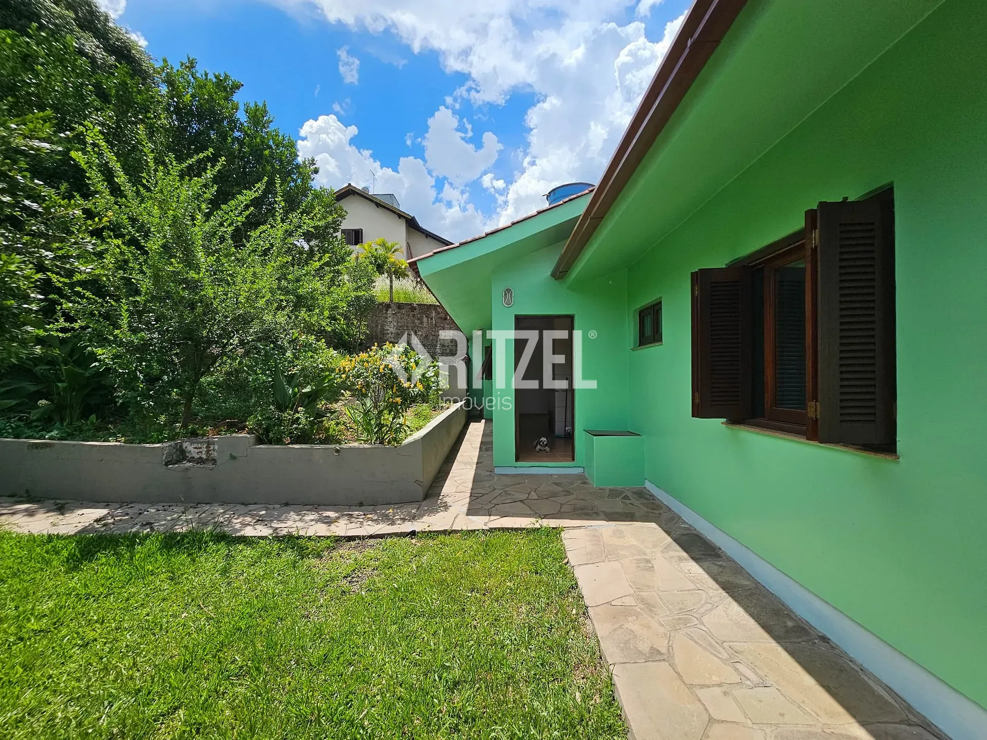Casa, 3 quartos, 123 m² - Foto 26