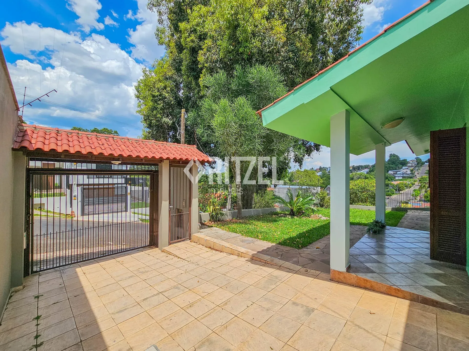 Casa, 3 quartos, 123 m² - Foto 34