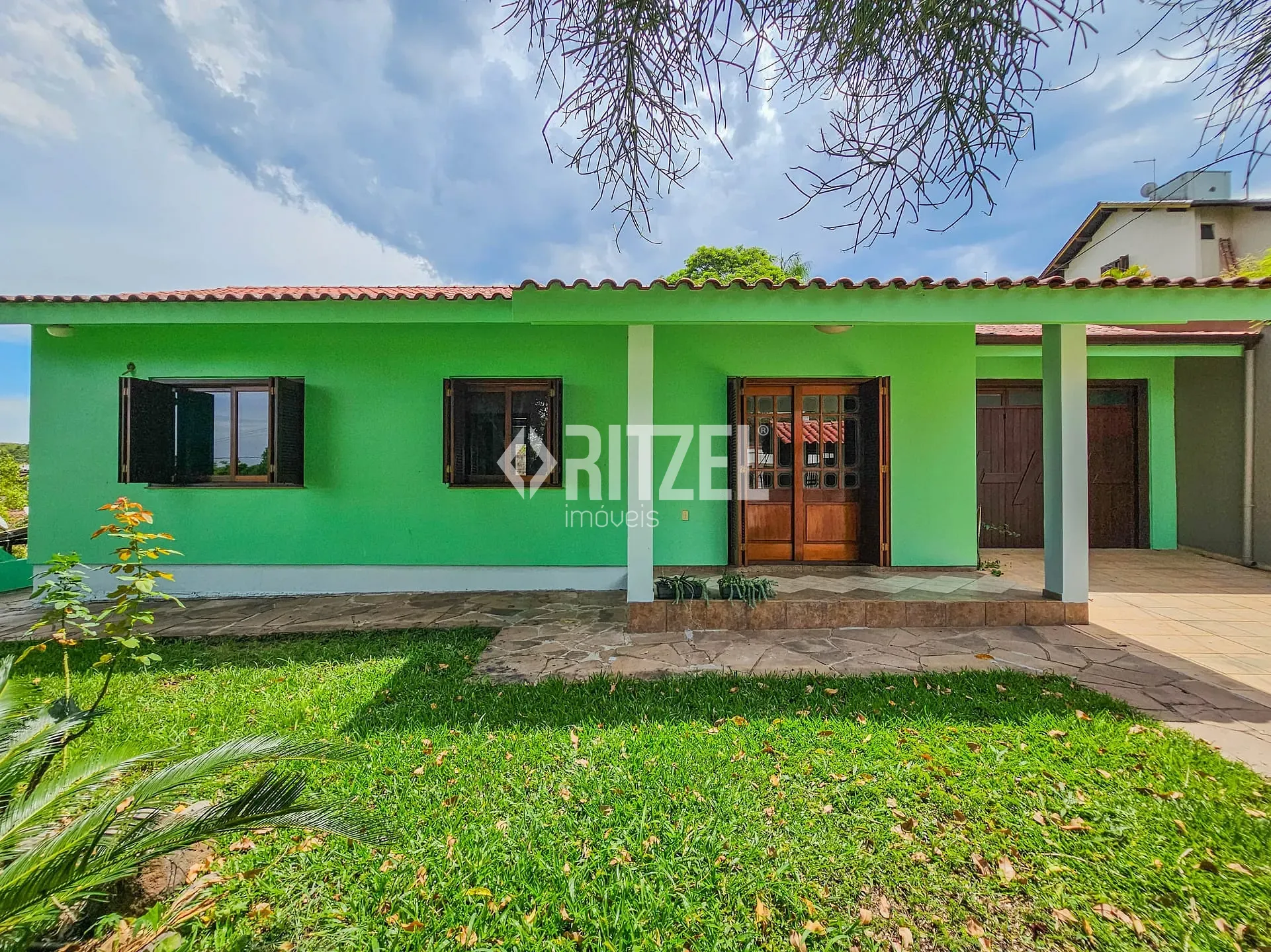 Casa, 3 quartos, 123 m² - Foto 2