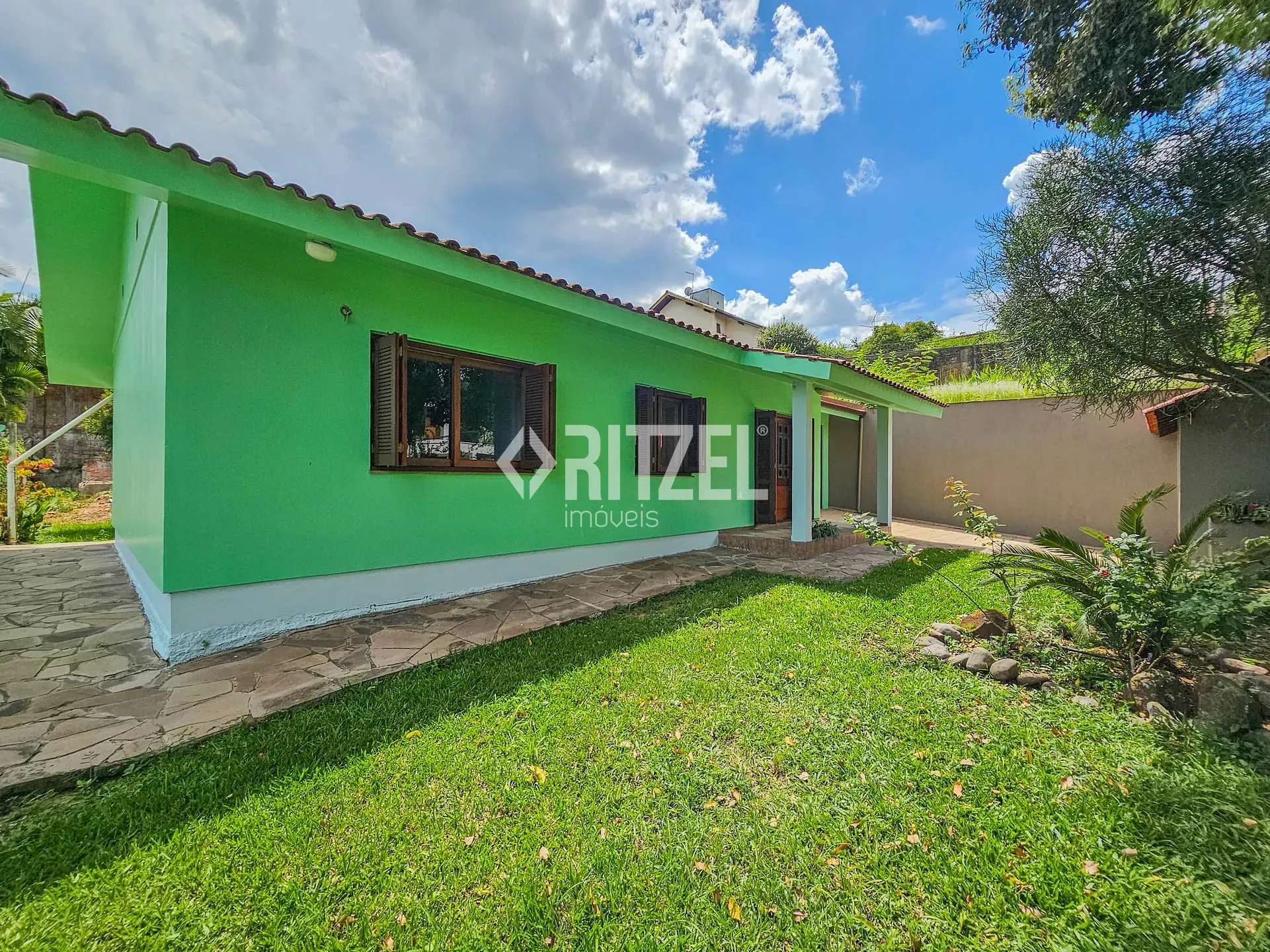 Casa, 3 quartos, 123 m² - Foto 3