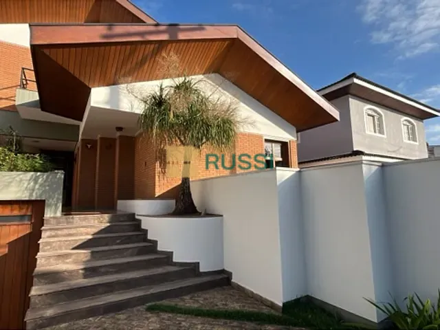 Casa com 360m² 4 quartos e 6 banheiros, à venda ou para alugar, no bairro Jardim das Colinas em São José dos Campos