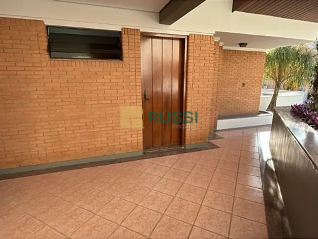 Casa com 360m² 4 quartos e 6 banheiros, à venda ou para alugar, no bairro Jardim das Colinas em São José dos Campos