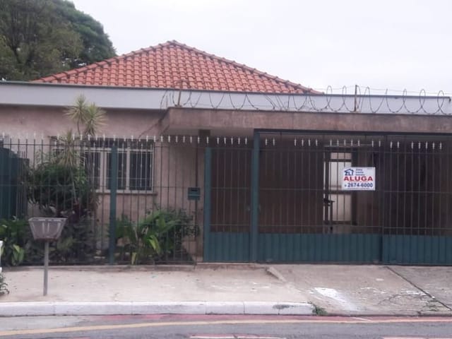 Foto do Casa - Casa com 3 dormitórios, 230 m² - venda por R$ 1.150.000,00 ou aluguel por R$ 2.600,00/mês - Jardim Independência - São Paulo/SP | ZONA LESTE IMÓVEIS