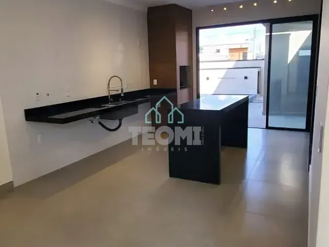 Casa 3 quartos e 2 banheiros, à venda, no bairro Loteamento Residencial Pérola do Vale em Tremembé