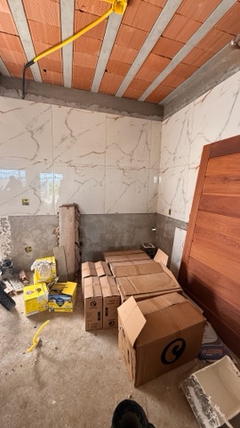 Casa 3 quartos e 3 banheiros, à venda, no bairro Cidade Jardim em Campos dos Goytacazes