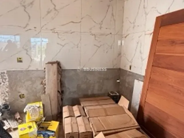 Casa 3 quartos e 3 banheiros, à venda, no bairro Cidade Jardim em Campos dos Goytacazes