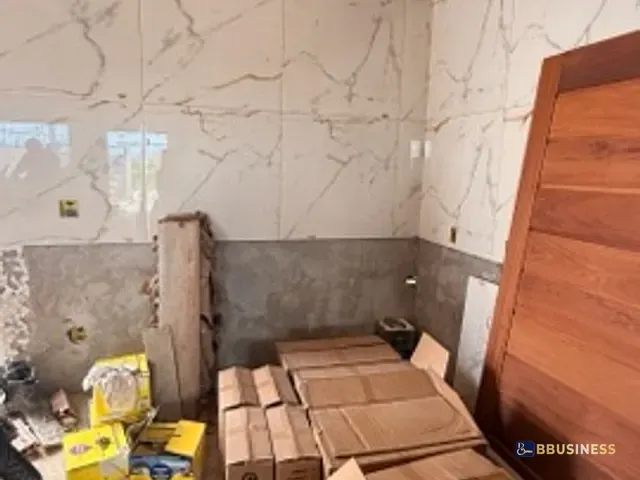 Casa 3 quartos e 3 banheiros, à venda, no bairro Cidade Jardim em Campos dos Goytacazes