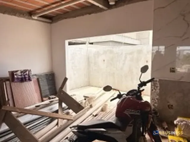 Casa 3 quartos e 3 banheiros, à venda, no bairro Cidade Jardim em Campos dos Goytacazes