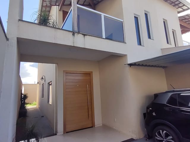Foto do Casa - Casa Geminada moderna, 3 Quartos, 3 banheiros, 1 suíte, 4 Vagas com quintal, Bairro Rio Branco, Belo Horizonte, MG | Deltalar Imóveis