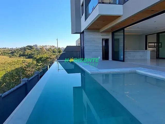 Casa com 535m² 4 quartos e 6 banheiros, à venda, no bairro urbanova em São José dos Campos
