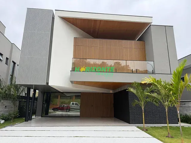 Casa com 535m² 4 quartos e 6 banheiros, à venda, no bairro urbanova em São José dos Campos