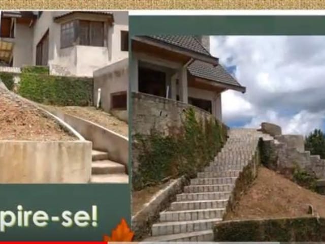 Foto do Casa - Casa com 3 dormitórios à venda, 460 m² por R$ 2.200.000,00 - Descansópolis - Campos do Jordão/SP | INDEPENDENCE NEGOCIOS IMOBILIARIOS LTDA