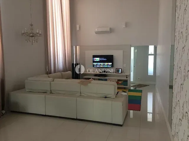 Casa com 396m² 3 quartos e 1 banheiro, à venda, no bairro Residencial Manhattan em Artur Nogueira