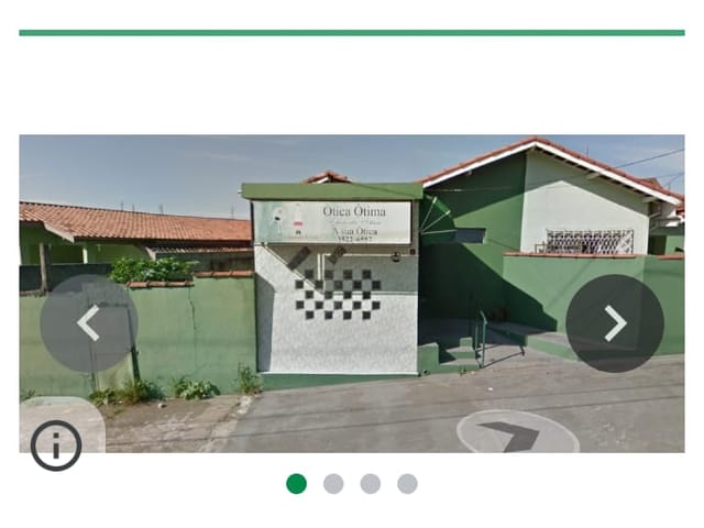 Casa com 260m² 2 quartos e 1 banheiro, à venda, no bairro Jardim Santa Luzia em Pindamonhangaba