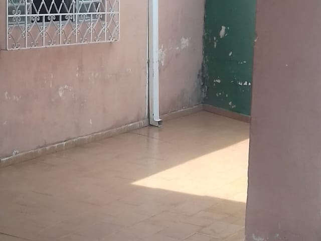 Casa com 260m² 2 quartos e 1 banheiro, à venda, no bairro Jardim Santa Luzia em Pindamonhangaba