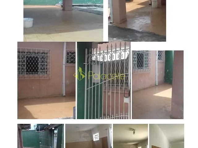Casa com 260m² 2 quartos e 1 banheiro, à venda, no bairro Jardim Santa Luzia em Pindamonhangaba
