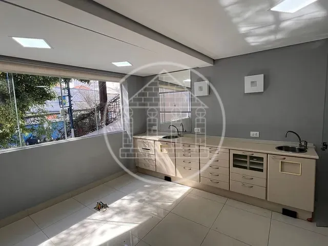 Casa com 150m², à venda ou para alugar, no bairro Mirandópolis em São Paulo