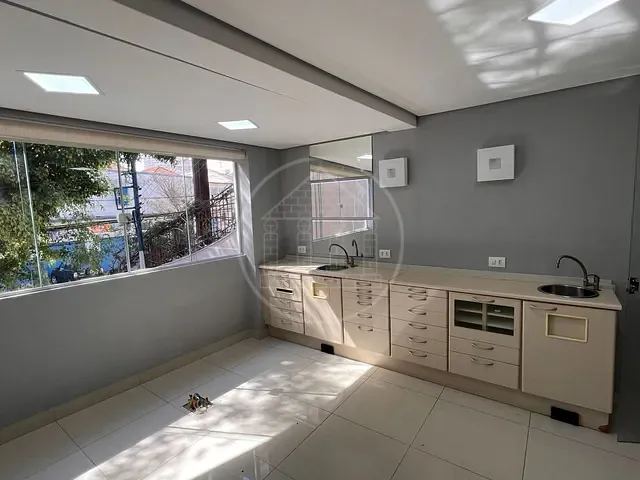 Casa com 150m², à venda ou para alugar, no bairro Mirandópolis em São Paulo