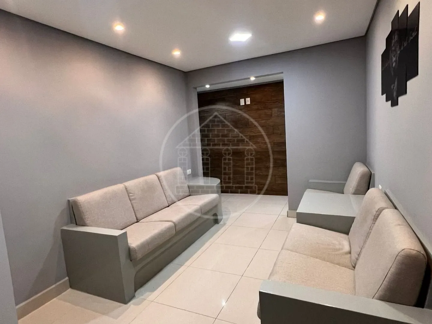 Prédio Inteiro, 120 m² - Foto 1
