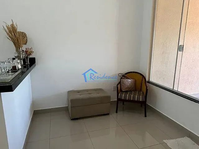 Casa com 150m² 2 quartos e 2 banheiros, à venda, no bairro Jardim Monte Carlo em Indaiatuba