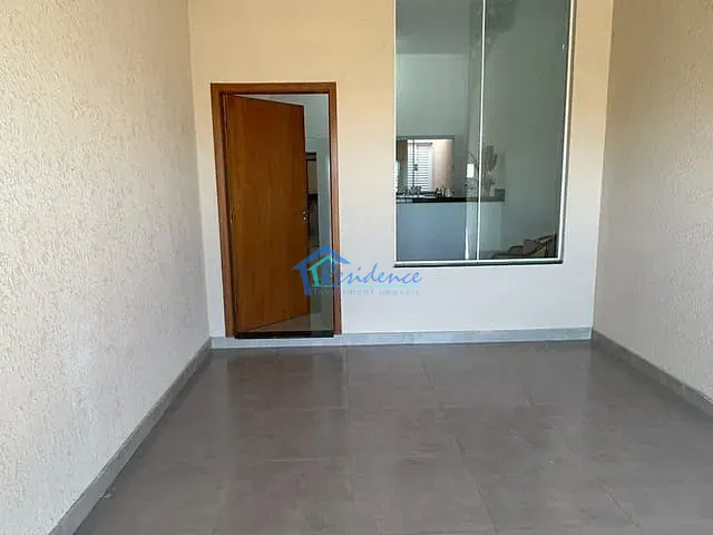 Casa com 150m² 2 quartos e 2 banheiros, à venda, no bairro Jardim Monte Carlo em Indaiatuba