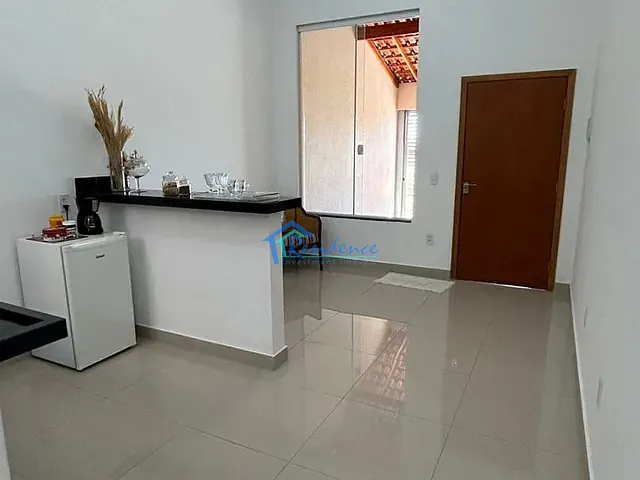Casa com 150m² 2 quartos e 2 banheiros, à venda, no bairro Jardim Monte Carlo em Indaiatuba