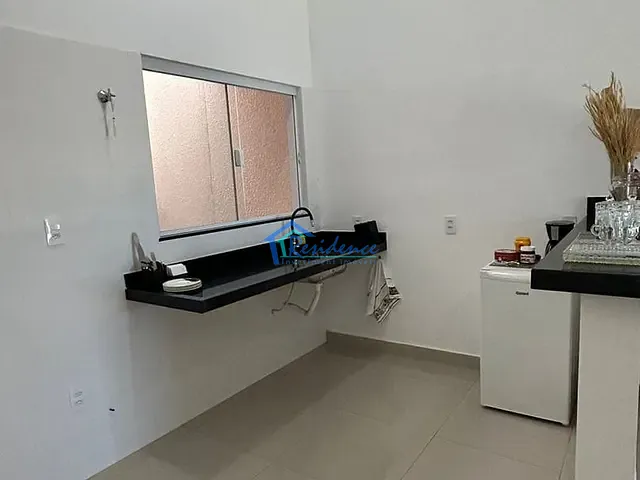 Casa com 150m² 2 quartos e 2 banheiros, à venda, no bairro Jardim Monte Carlo em Indaiatuba