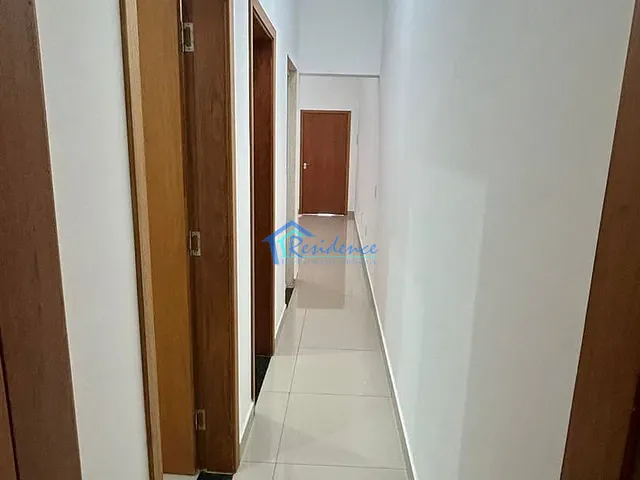 Casa com 150m² 2 quartos e 2 banheiros, à venda, no bairro Jardim Monte Carlo em Indaiatuba