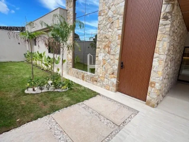 Casa com 378m² 4 quartos e 5 banheiros, à venda, no bairro Jardim Europa em Goiânia